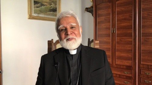 Cardinal Coutts: 50 ans de sacerdoce, pour la paix et l’unité au Pakistan 
