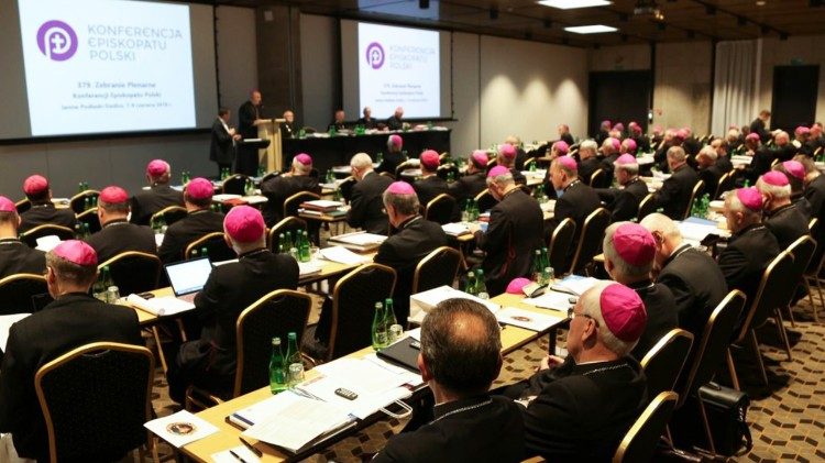 Nominacja nowego biskupa diecezjalnego we Włocławku