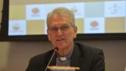 Erzbischof Leonardo Ulrich Steiner von Manaus