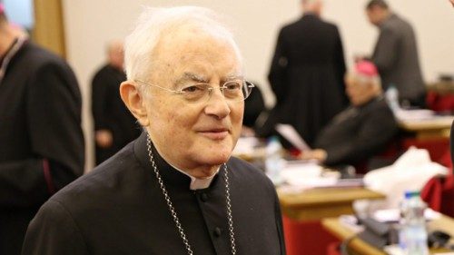 Mons. Hoser Visitatore Apostolico per la parrocchia di Medjugorje