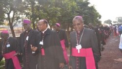 Plenária dos Bispos da AMECEA, na Etiópia