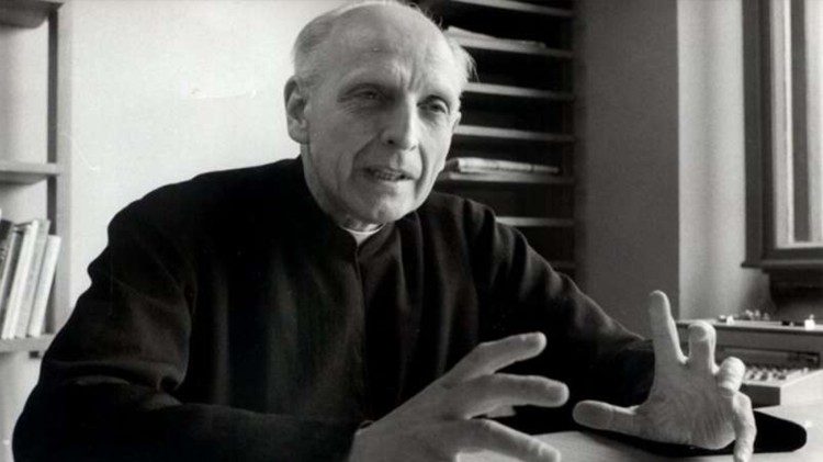 ペドロ・アルペ神父（1907－1991）
