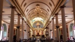 Rok odnowy Kościoła na Kostaryce