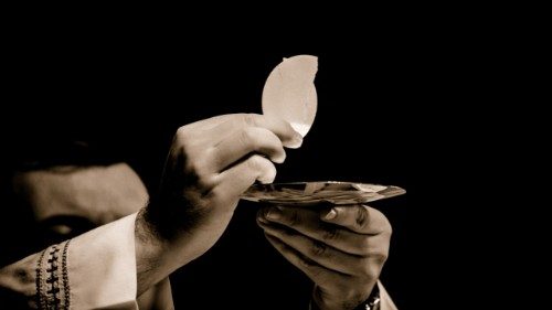 US Bishops General Assembly to focus on reviving the Eucharist