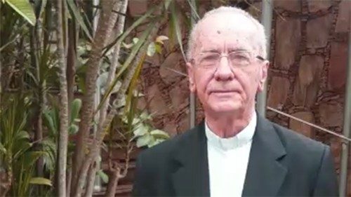 Amazonas-Synode: „Nicht das bereits Gesagte wiederholen“ 