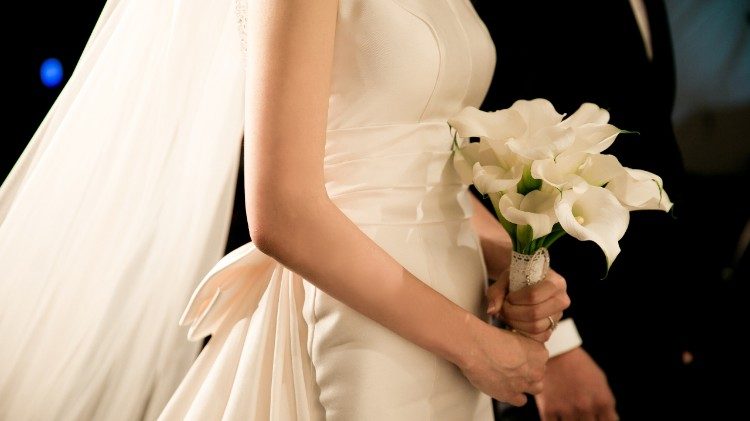 Nulidade do matrimônio, um tema muito estudado por Bento XVI