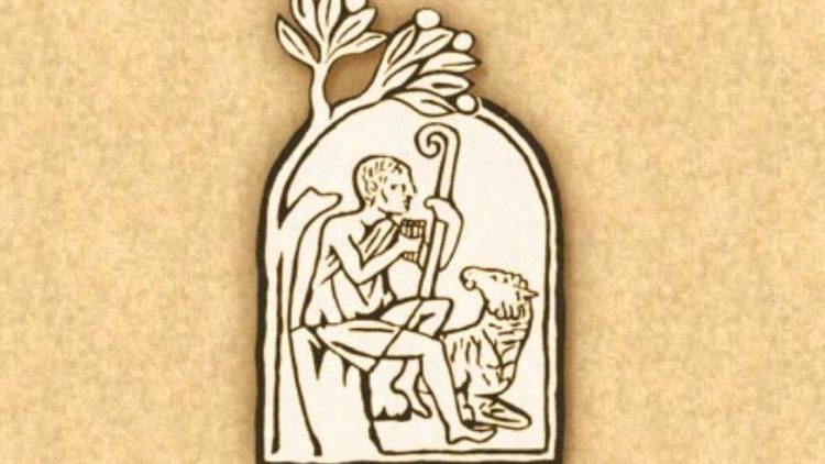 Логотип Катехизиса Католической Церкви