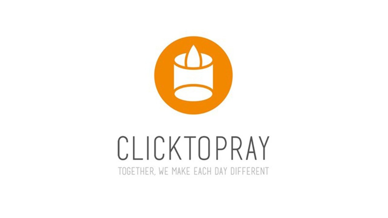 Arriva la nuova versione di Click To Pray e il sito web di preghiera per il Sinodo