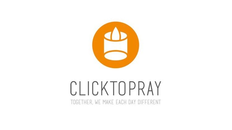Click To Pray 