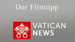 Filmtipp Logo Vatican News
