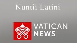 Nuntii Latini - Die I mensis decembris MMXX