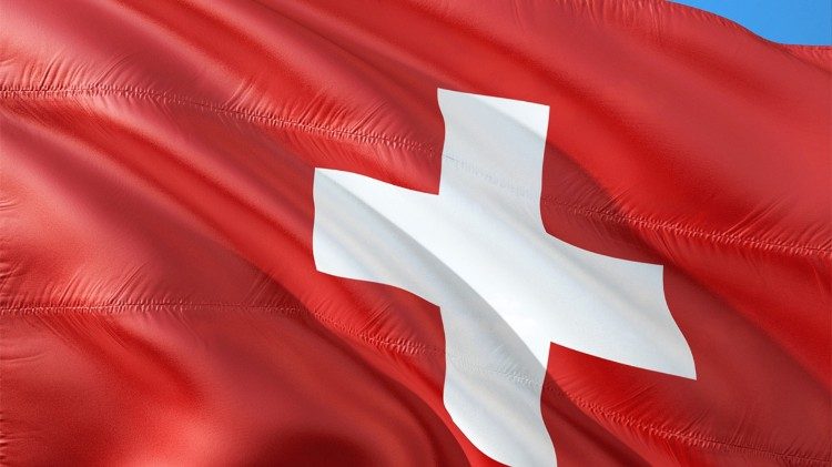 Le drapeau suisse (photo d'illustration). 