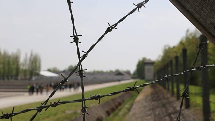 Obóz koncentracyjny w Dachau