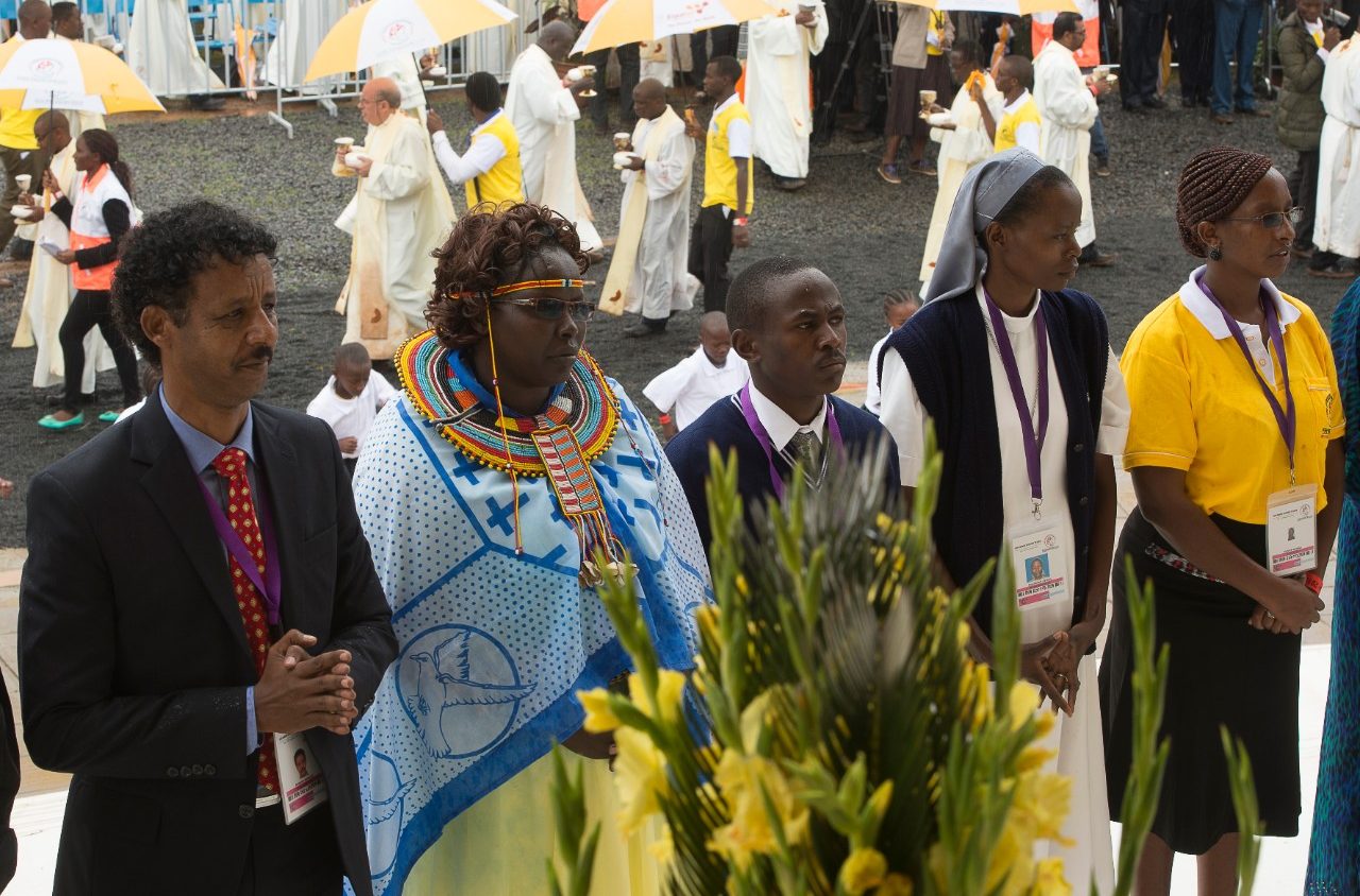 A Nairobi apre il secondo Congresso cattolico panafricano 