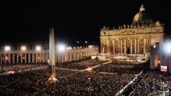 Kard. Zuppi: Rzym przyjmie wkrótce miliony pielgrzymów