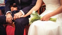 Padre Emmanuel Gougaud: “ayudar a comprender y acoger mejor los desafíos que representa un matrimonio mixto”.