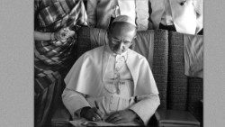 Pope Paul VI 