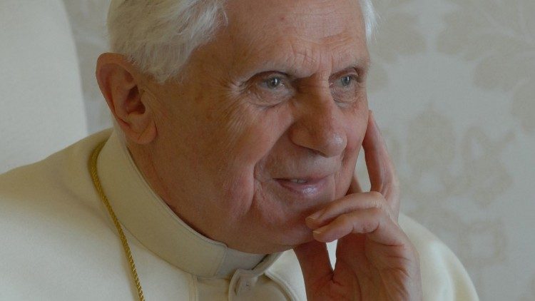 BENEDETTO XVI PHOTOGALLERY