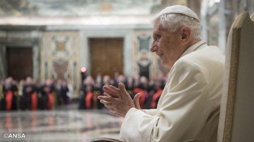 Document : la réponse de Benoît XVI au rapport de Munich