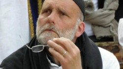 P. Paolo dall Oglio, a 2013-ban Szíriában elrabolt jezsuita