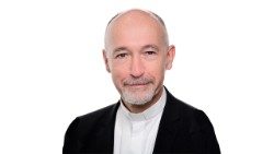 Erzbischof Martin Krebs ist Apostolischer Nuntius in der Schweiz