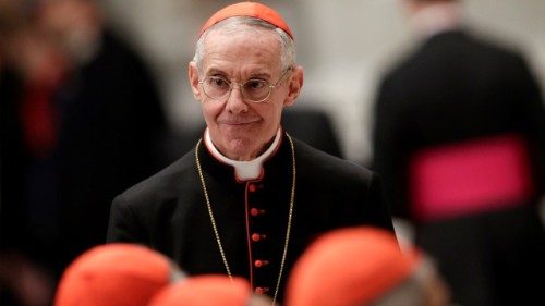 トーラン枢機卿逝去、教皇庁諸宗教対話評議会議長