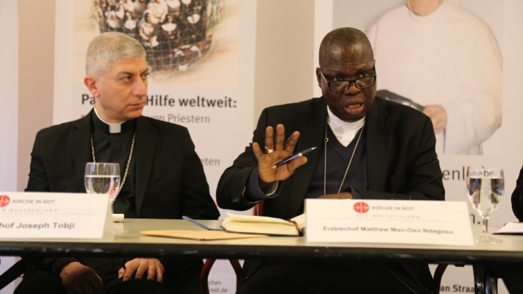 2018-01-29 Erzbischof Joseph Tobji