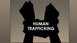 Human trafficking and slavery are recognized as crimes against humanity by the international community. 