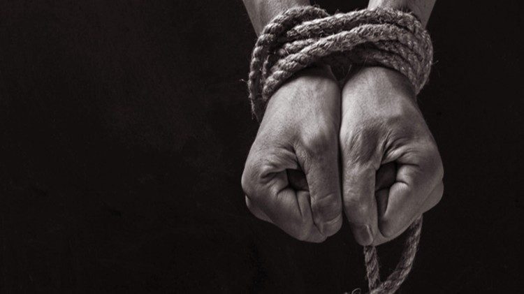 7月30日は国連の「人身取引反対世界デー」