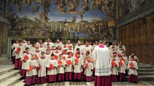 Vatikan: Chorleiter zurückgetreten 