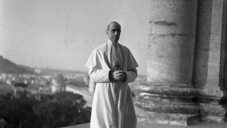 Papež Pius XII.