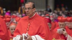 Kardinal Jose Gregorio Rosa Chavez
