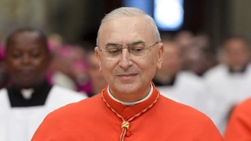 Cardinal Zenari: le départ des chrétiens est une "blessure grave" pour toute la Syrie