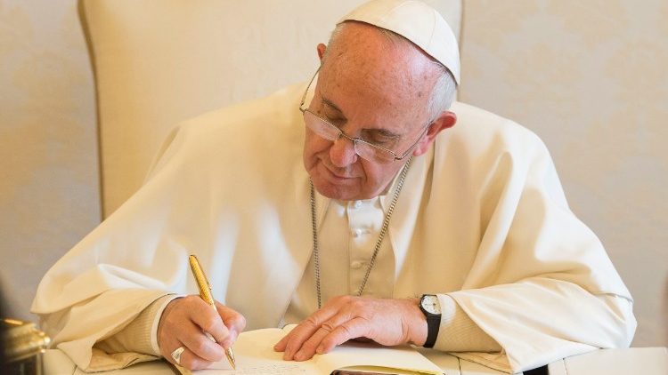 Le Pape François. Photo d'illustration.