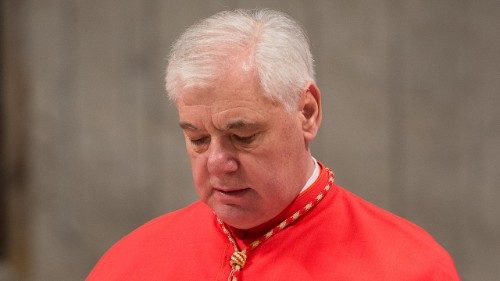 Kardinal Müller: „De facto ist Benedikt Kirchenlehrer“