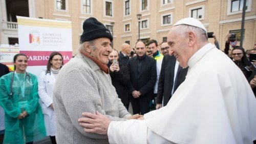 François, le Pape du dialogue sur le chemin de l'évangélisation 