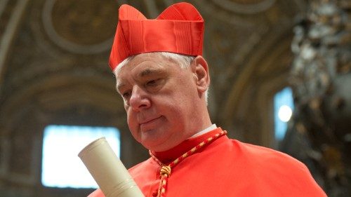 D: Kardinal Müller kritisiert Vorbereitung der Amazonas-Synode