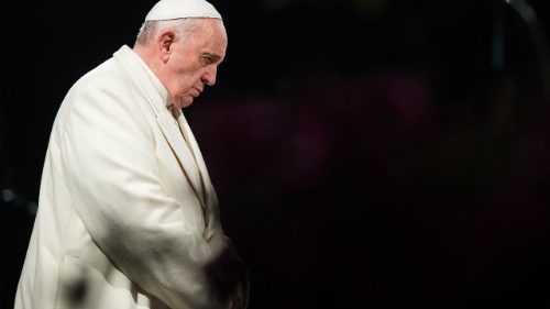 Papstbrief an die Bischöfe Chiles: „Ich habe Fehler gemacht“