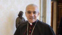 Mons. Filippo Iannone
