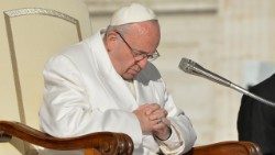 Le Pape François prie pour le bébé Alfie Evans