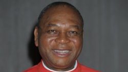 Kardinal  John Olorunfemi Onaiyekan
