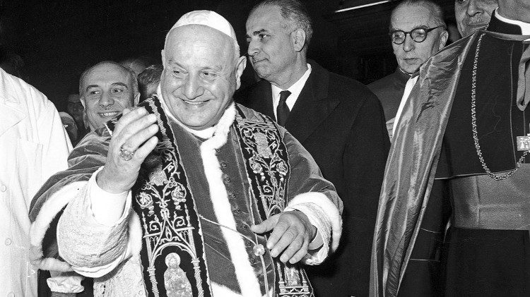Resultado de imagen para Frases de San Juan XXIII