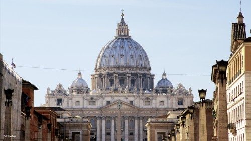 Vatikan stellt Diplomaten den „Globalen Bildungspakt” vor