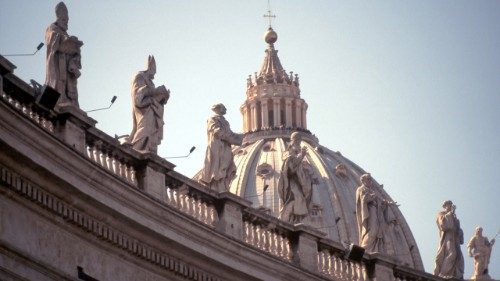 "I Viaggi del cuore", il 21 gennaio speciale nei luoghi inaccessibili del Vaticano