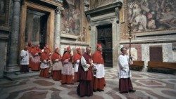 Sede Vacante - Conclave 1978-10-14 1978-10-16 