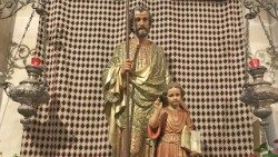 Découvrir saint Joseph, l’homme au cœur juste, par les Évangiles 