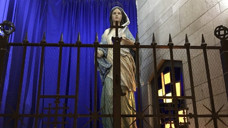 Maria di Nazareth