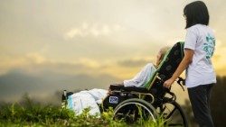 Cure palliative: in corso in Vaticano un webinar internazionale 