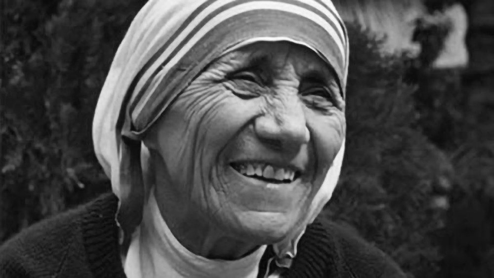 2018.08.20 Madre Teresa di Calcutta