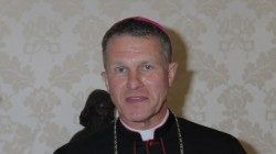 Abp Timothy Broglio